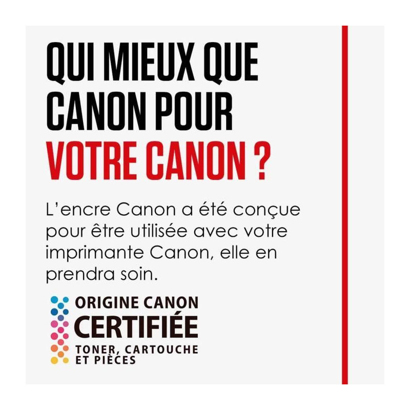 Canon CLI-551XL Magenta Ink Cartridge