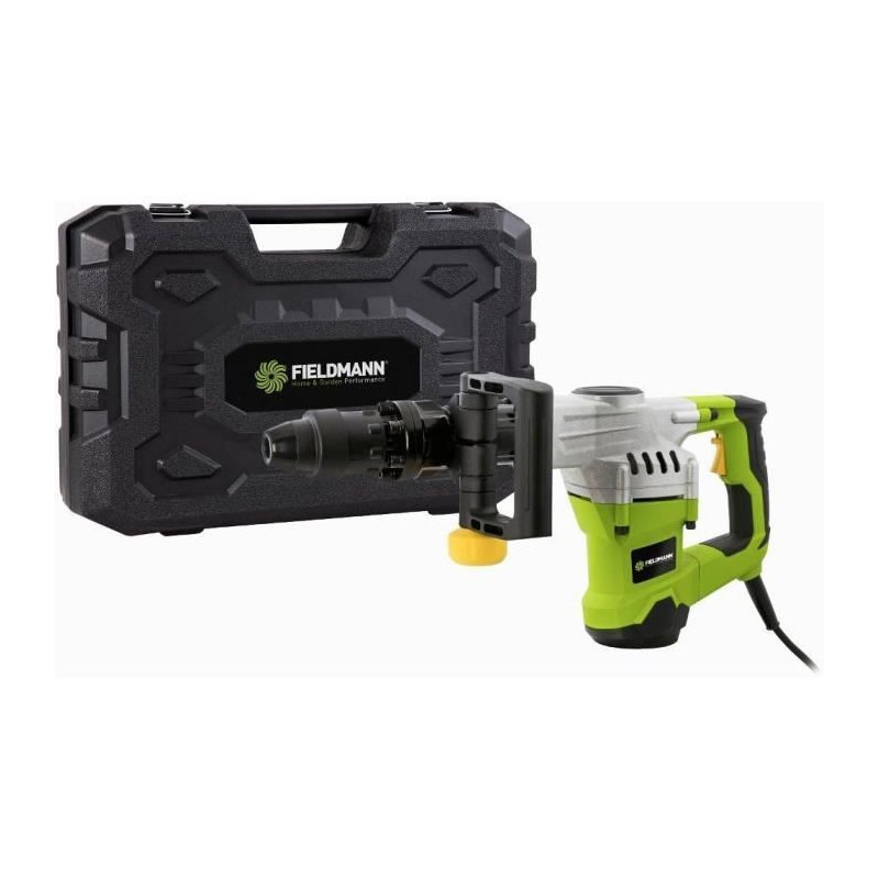 Demolition hammer - Fieldmann - FDBK 201301-E