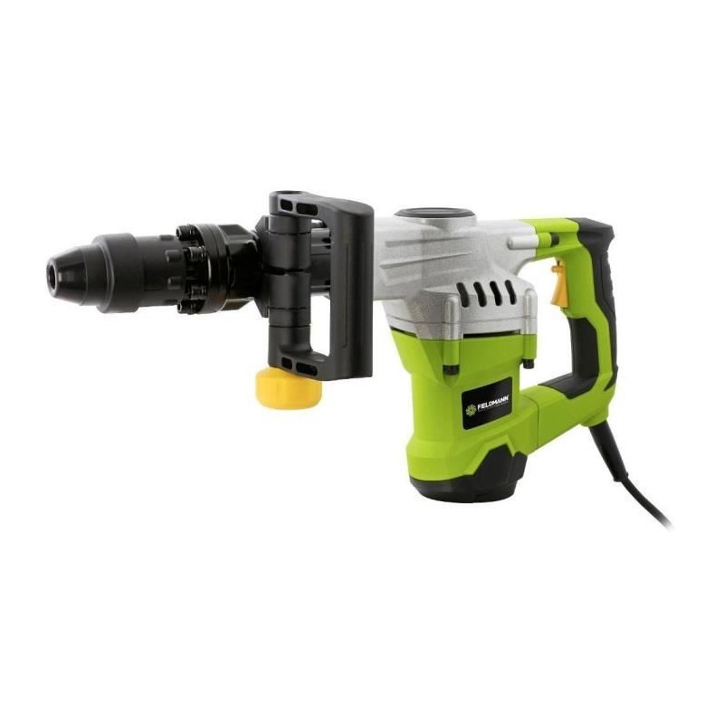 Demolition hammer - Fieldmann - FDBK 201301-E