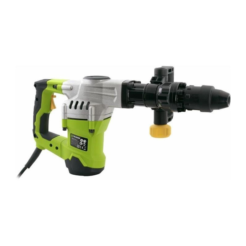 Demolition hammer - Fieldmann - FDBK 201301-E
