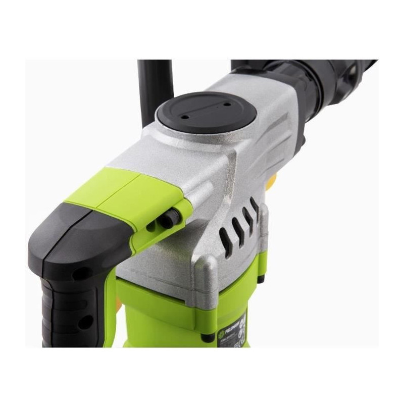 Demolition hammer - Fieldmann - FDBK 201301-E