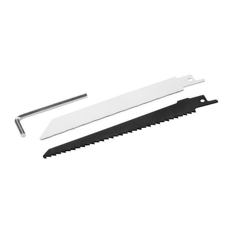 Saber saw - Fieldmann - FDPO 200711-E