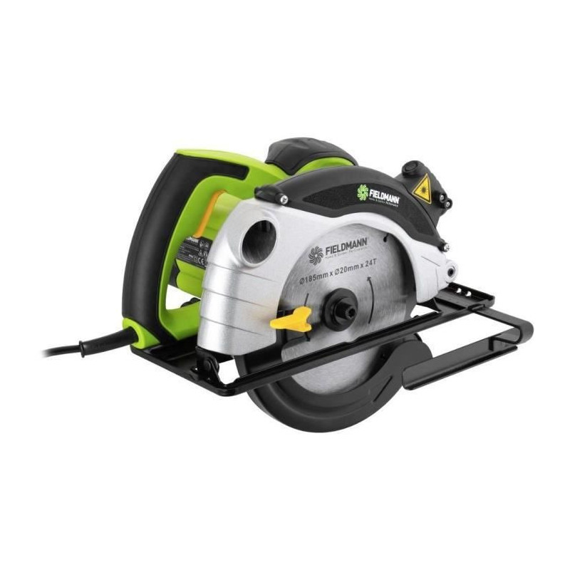 Circular saw - Fieldmann - FDK 201302-E