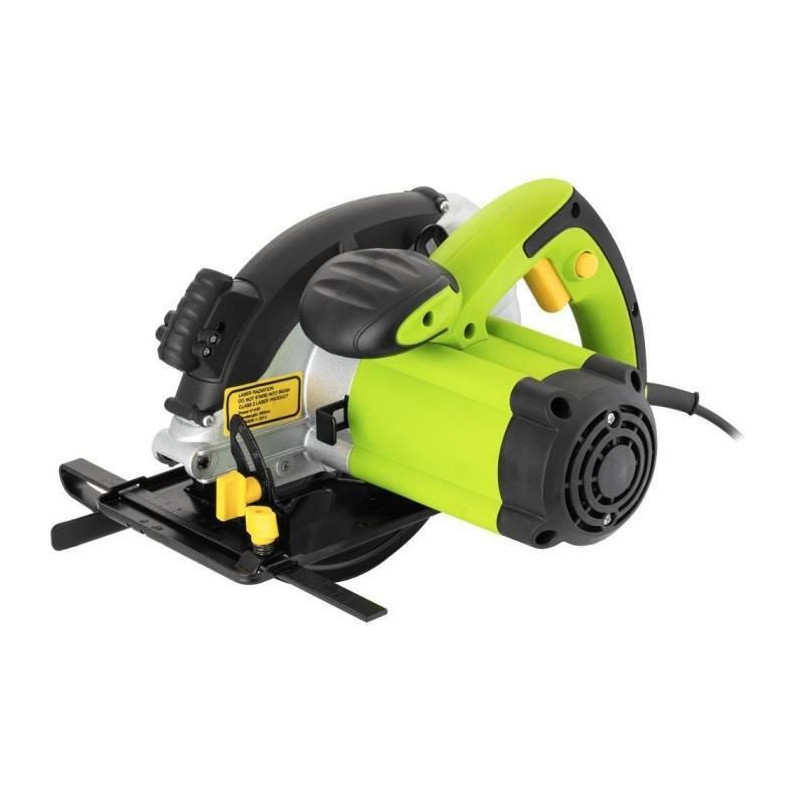 Circular saw - Fieldmann - FDK 201302-E