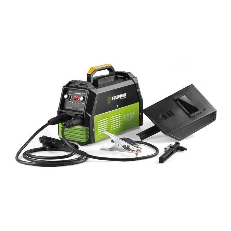 Welding machine - Fieldmann - FDIS 20140-E
