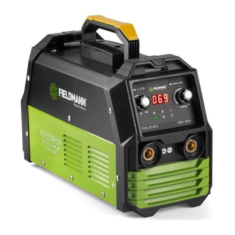 Welding machine - Fieldmann - FDIS 20140-E