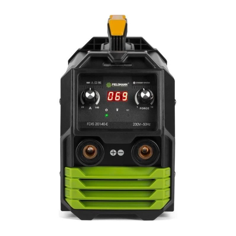 Welding machine - Fieldmann - FDIS 20140-E