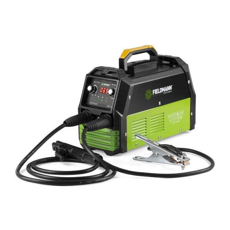 Welding machine - Fieldmann - FDIS 20160-E