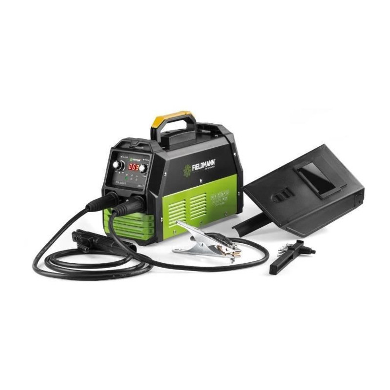 Welding machine - Fieldmann - FDIS 20160-E