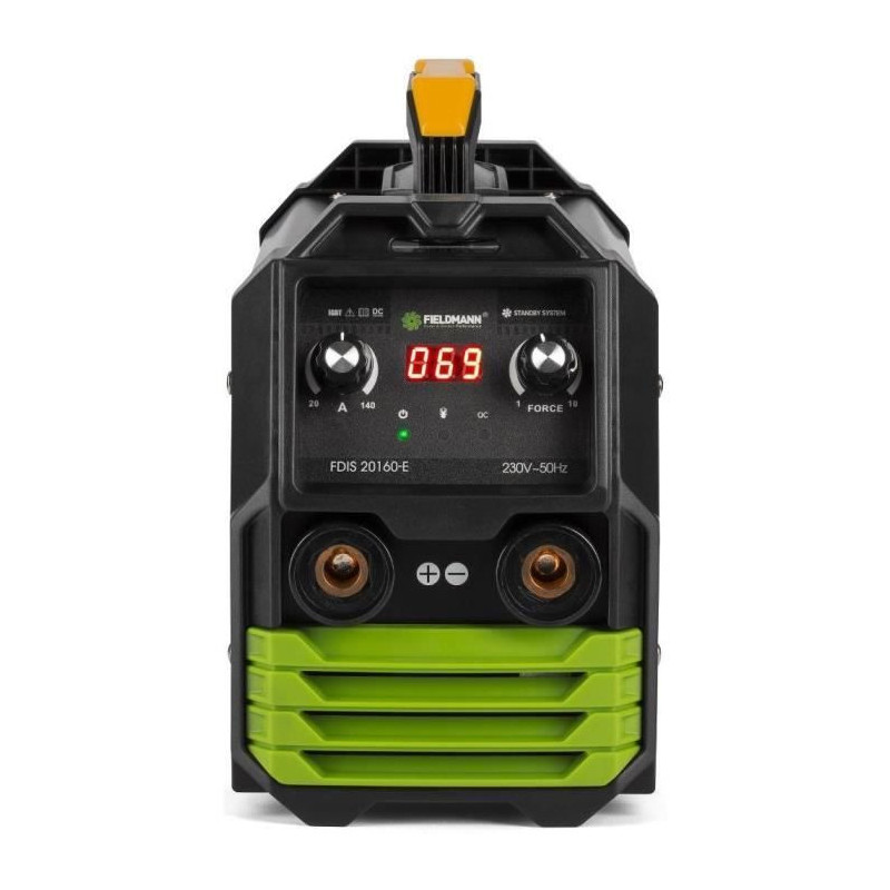 Welding machine - Fieldmann - FDIS 20160-E