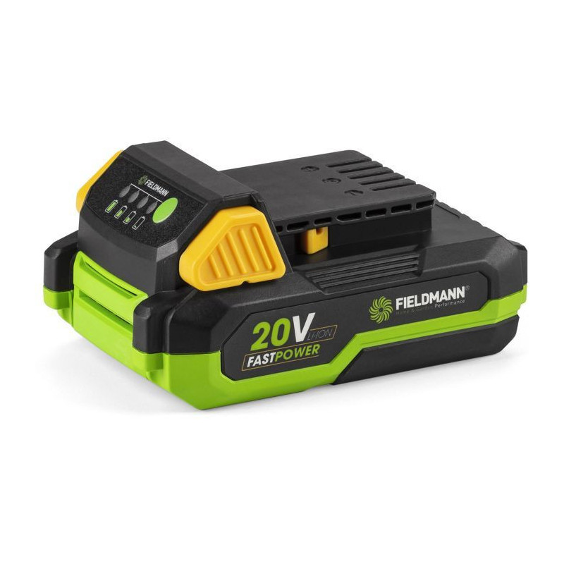 Battery - FIELDMANN - 20V - 2Ah