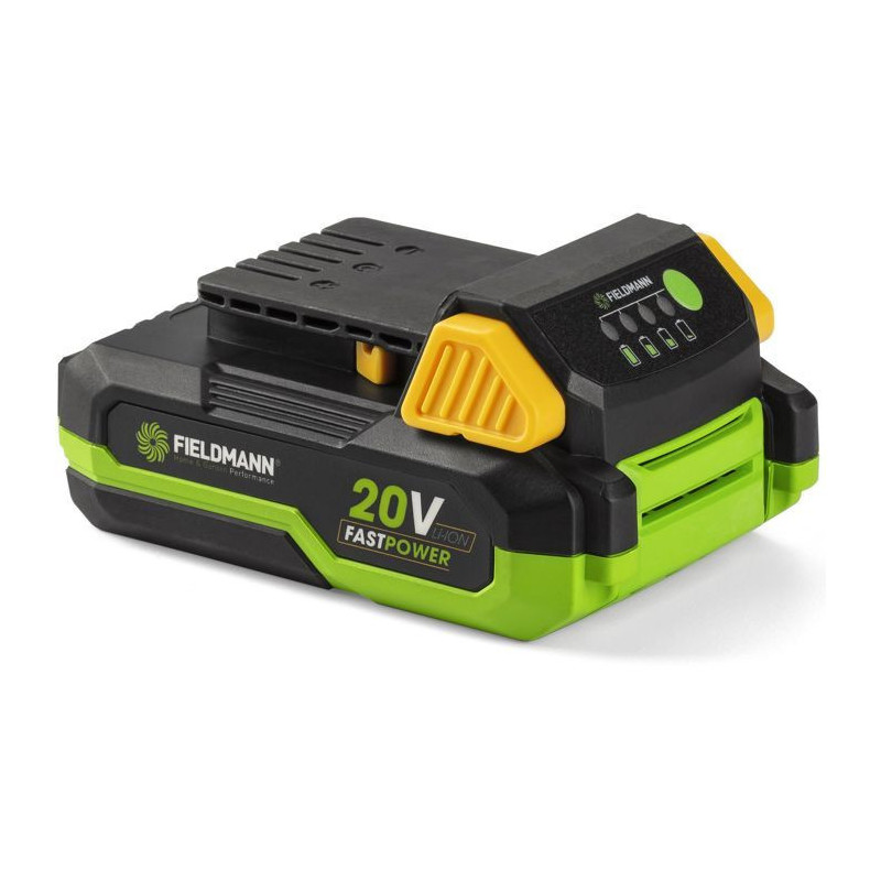 Battery - FIELDMANN - 20V - 2Ah