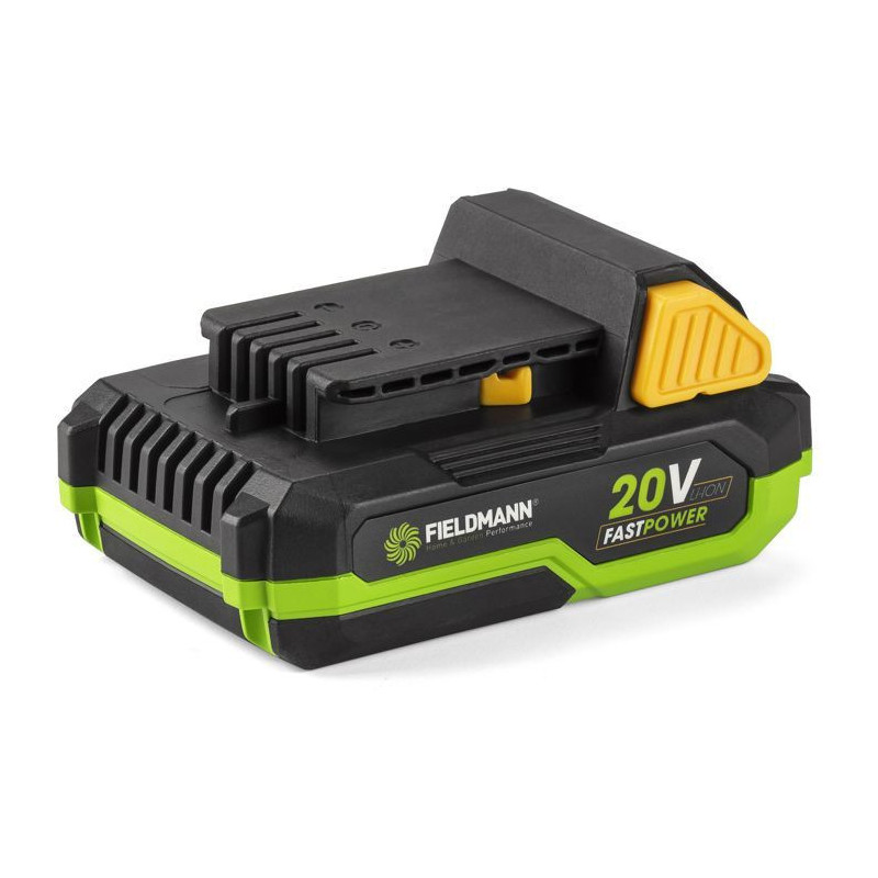 Battery - FIELDMANN - 20V - 2Ah