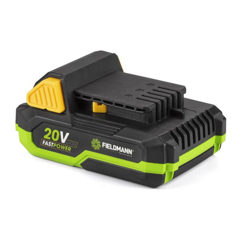 Battery - FIELDMANN - 20V - 2Ah