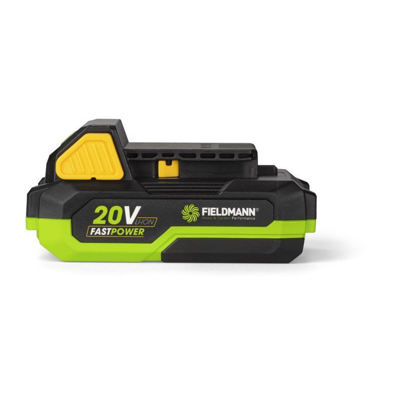 Battery - FIELDMANN - 20V - 2Ah