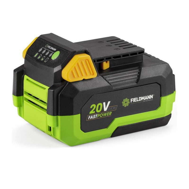 Battery - FIELDMANN - 20V - 4Ah