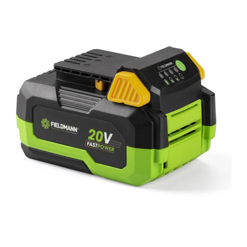 Battery - FIELDMANN - 20V - 4Ah