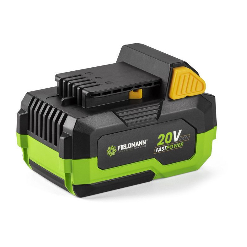 Battery - FIELDMANN - 20V - 4Ah