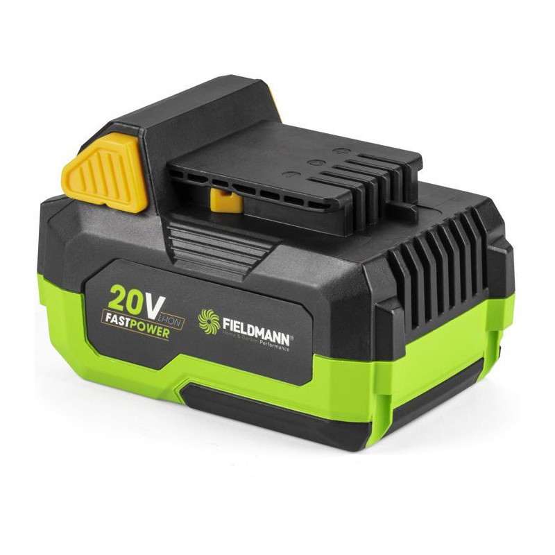Battery - FIELDMANN - 20V - 4Ah