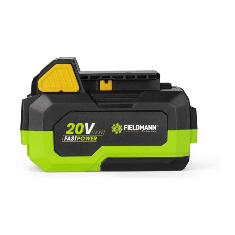 Battery - FIELDMANN - 20V - 4Ah