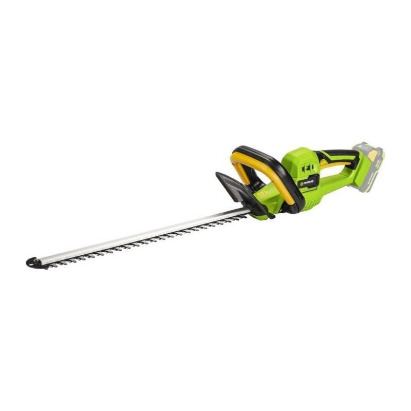 Cordless hedge trimmer - Fieldmann - FZN 70205-0