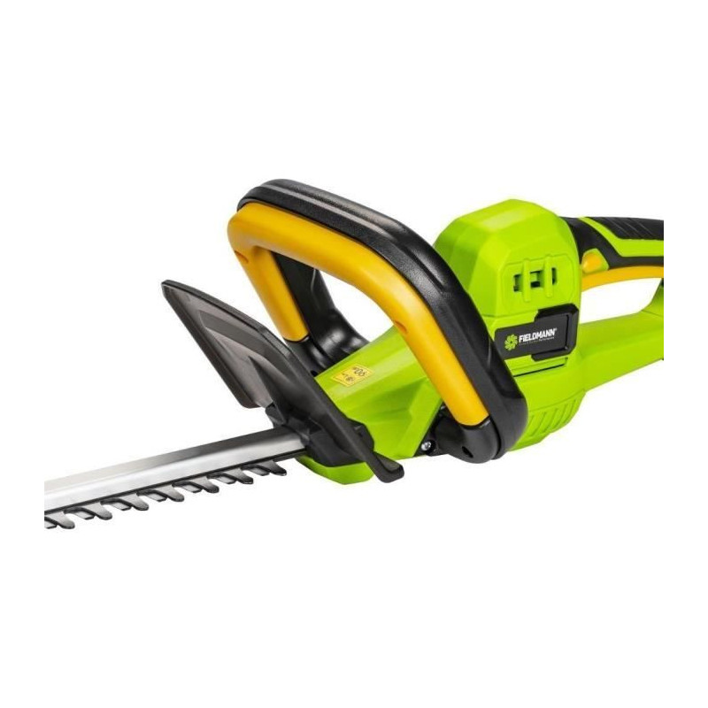Cordless hedge trimmer - Fieldmann - FZN 70205-0