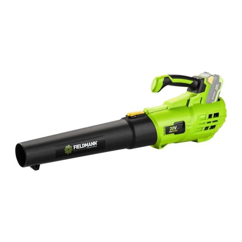 Cordless Leaf Blower - Fieldmann - FZF 70605-0