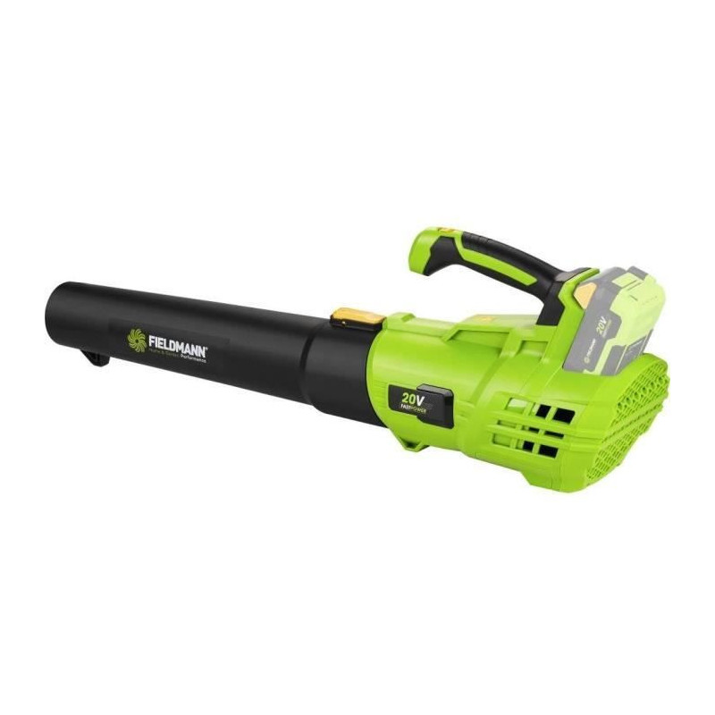 Cordless Leaf Blower - Fieldmann - FZF 70605-0