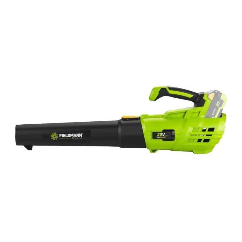 Cordless Leaf Blower - Fieldmann - FZF 70605-0