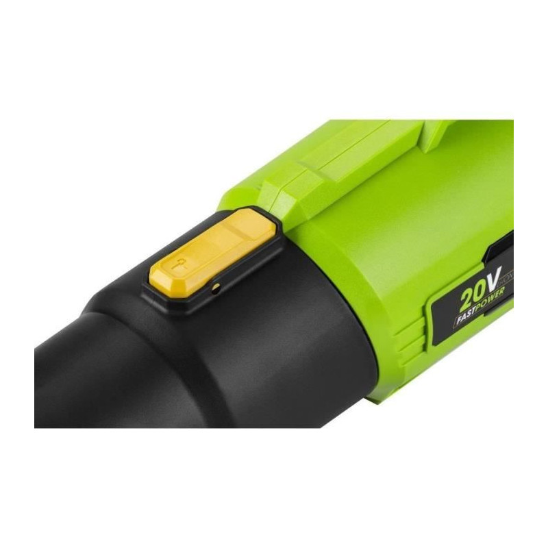 Cordless Leaf Blower - Fieldmann - FZF 70605-0