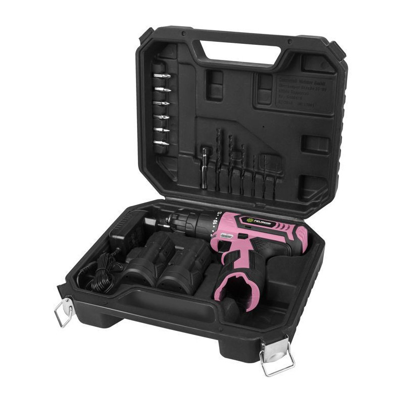 Drill - Fieldmann - FDV 10253-A