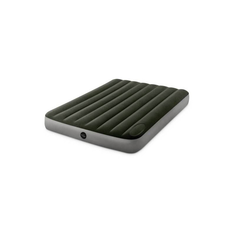 INTEX Mattress Downy FT 64762 2 pl Foot Inflator