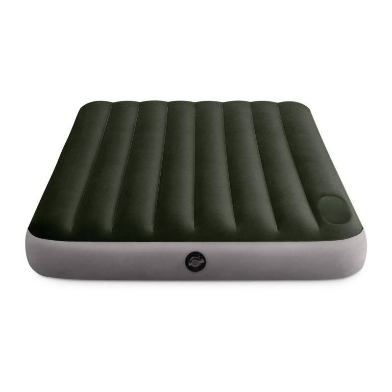 INTEX Mattress Downy FT 64762 2 pl Foot Inflator