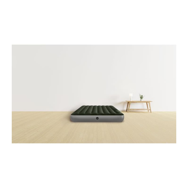 INTEX Mattress Downy FT 64762 2 pl Foot Inflator