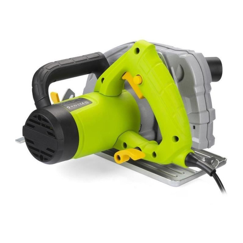 Circular saw - Fieldmann - FDK 201202-E