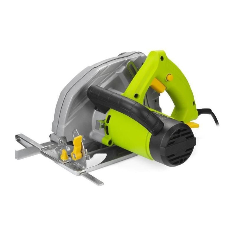 Circular saw - Fieldmann - FDK 201202-E