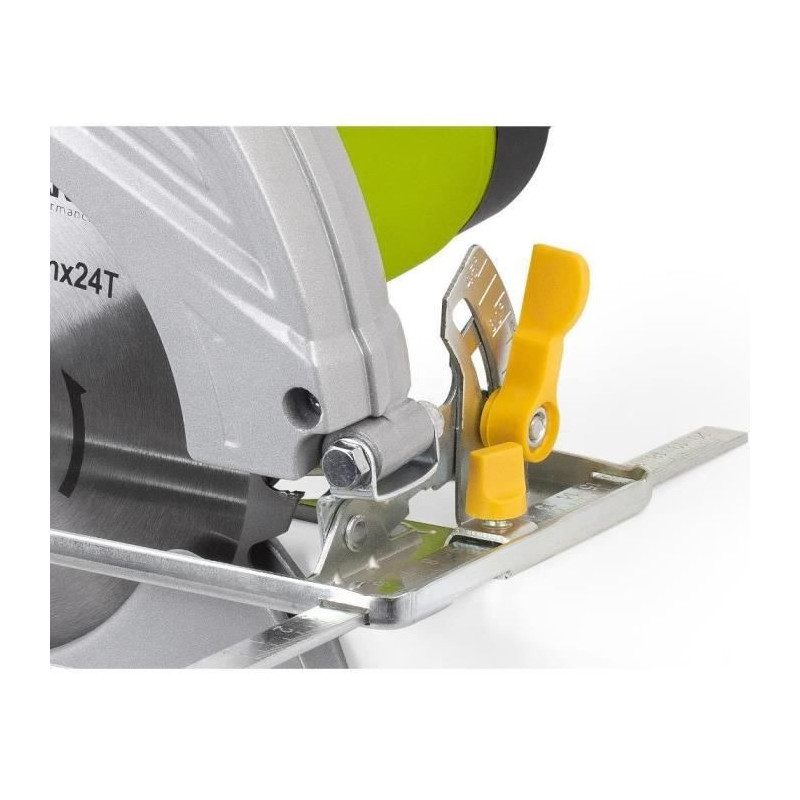 Circular saw - Fieldmann - FDK 201202-E
