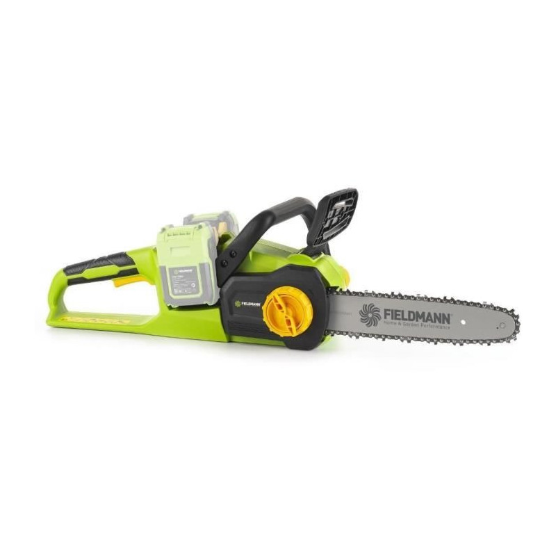 Cordless chainsaw - Fieldmann - FZP 70805-0