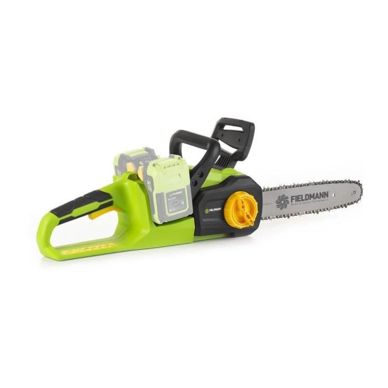 Cordless chainsaw - Fieldmann - FZP 70805-0