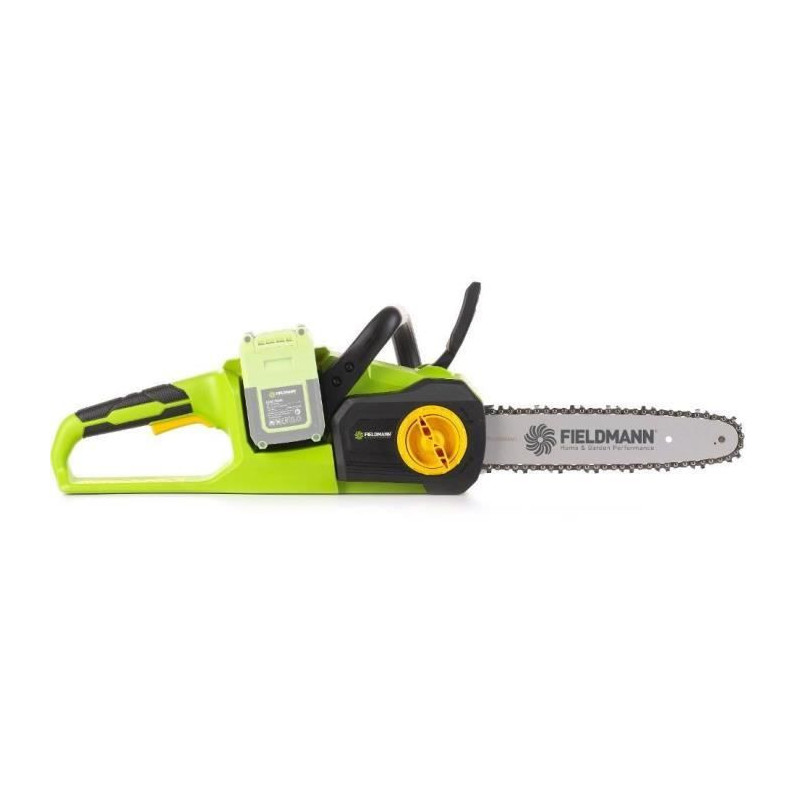 Cordless chainsaw - Fieldmann - FZP 70805-0