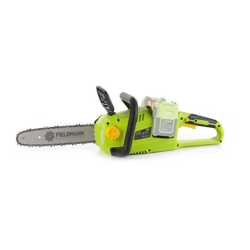 Cordless chainsaw - Fieldmann - FZP 70805-0