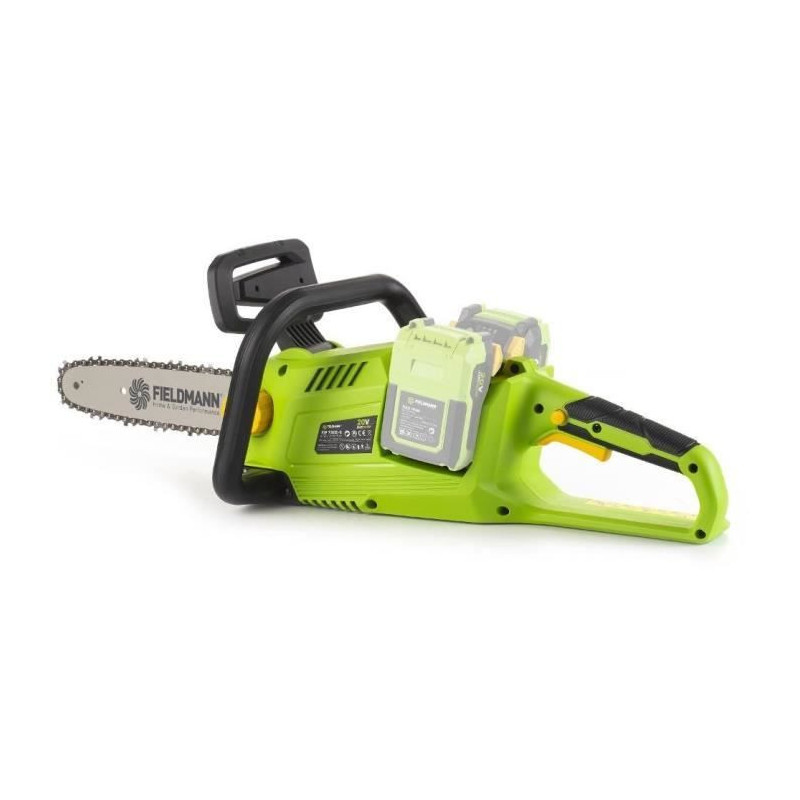 Cordless chainsaw - Fieldmann - FZP 70805-0