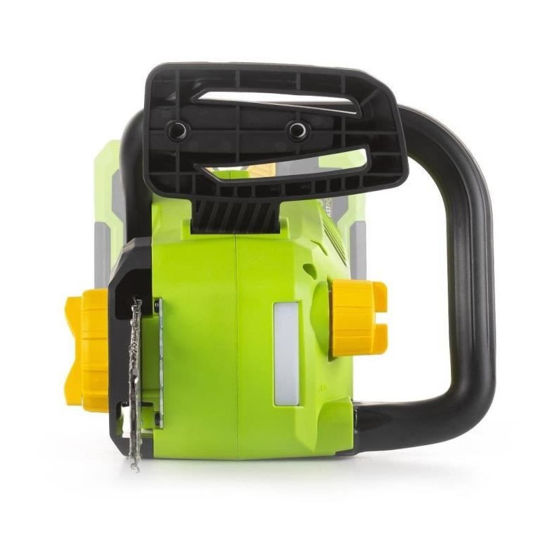 Cordless chainsaw - Fieldmann - FZP 70805-0