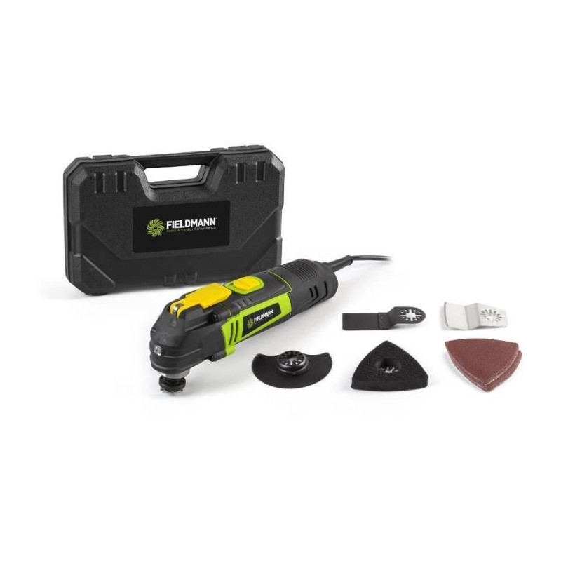 Multifunction tools - Fieldmann - FDB 200352-E