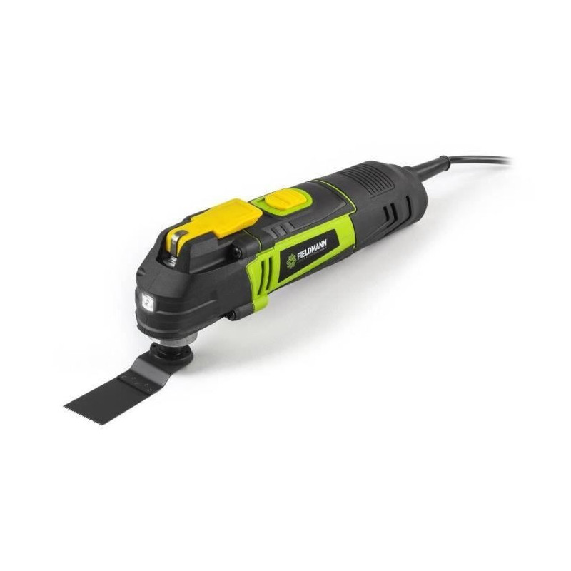 Multifunction tools - Fieldmann - FDB 200352-E
