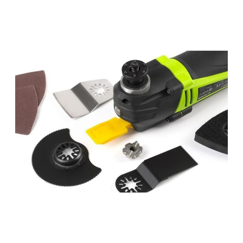 Multifunction tools - Fieldmann - FDB 200352-E