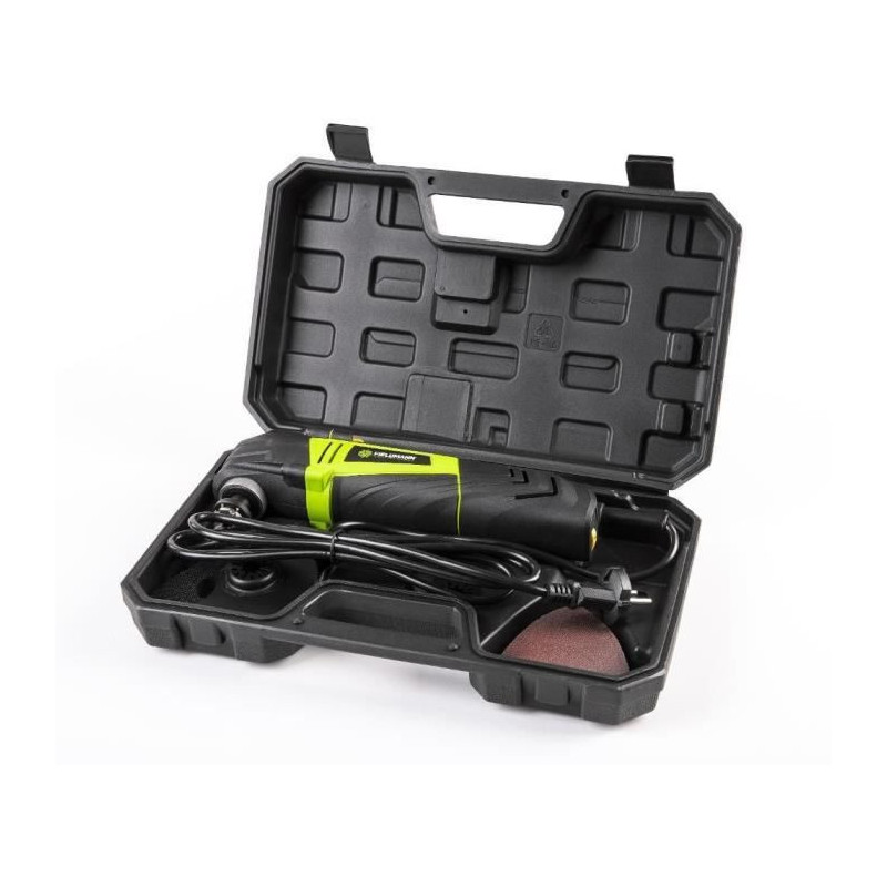 Multifunction tools - Fieldmann - FDB 200352-E
