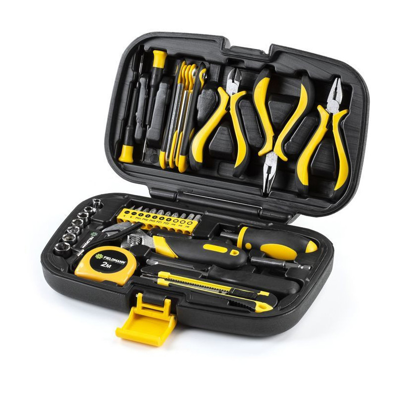 Tool Set - Fieldmann - FDG 5017-36R