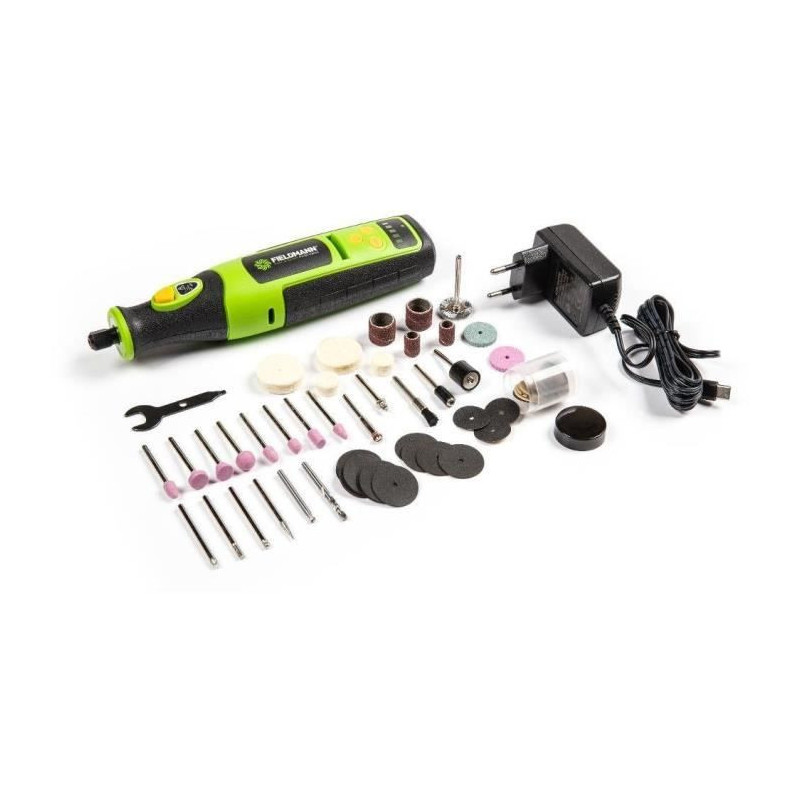 Cordless Multi-Tools - Fieldmann - FDMB 200170-A