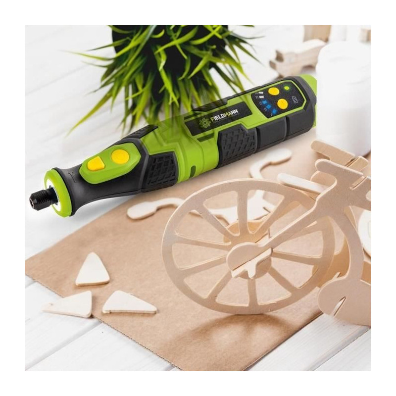 Cordless Multi-Tools - Fieldmann - FDMB 200170-A